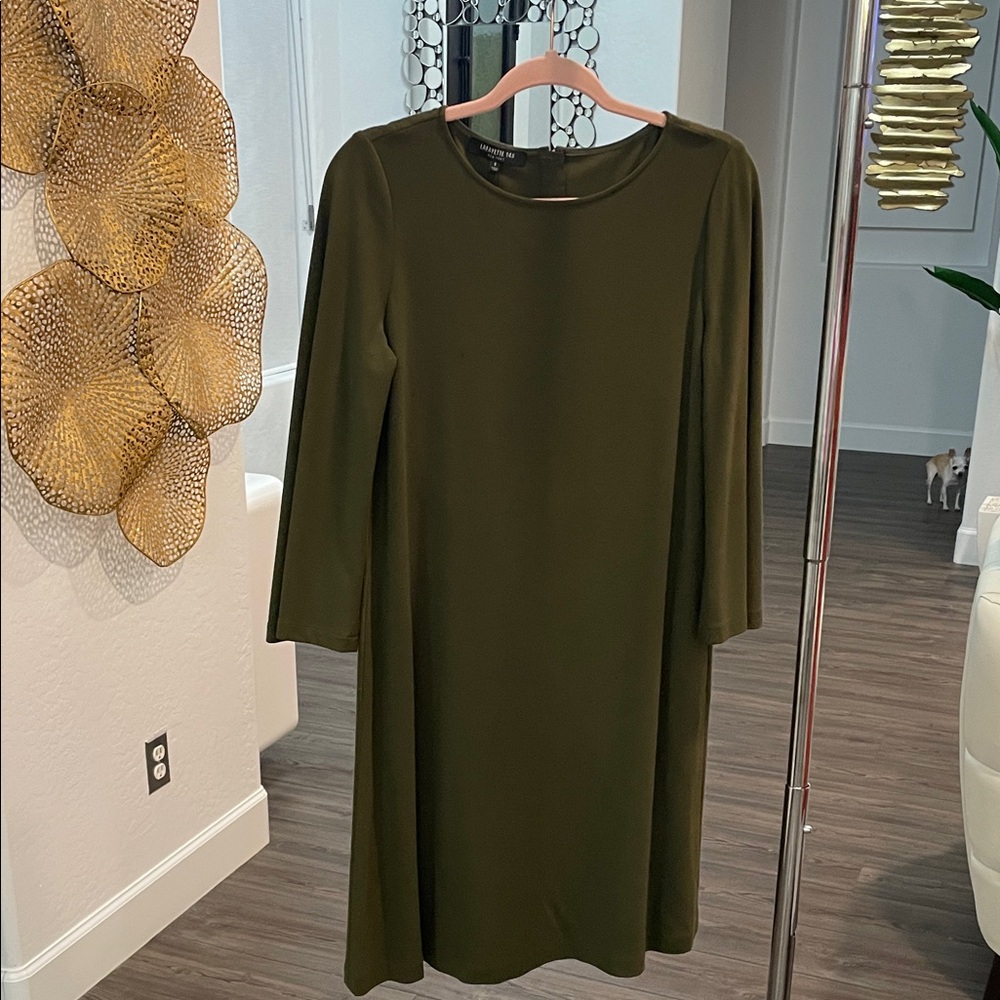 Lafayette dress